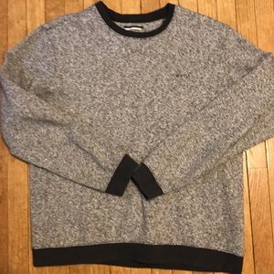 RVCA Crewneck Sweater Men's
